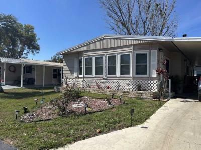 Mobile Home at 4903 Sandpiper Zephyrhills, FL 33541