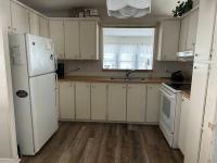 1983 Palm Harbor Manufactured Home