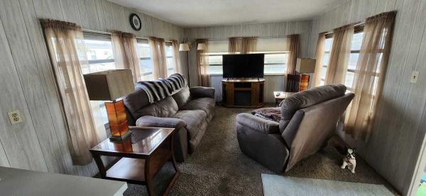 1965 Mobile Home