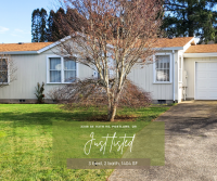 Golden West Manufactured Home