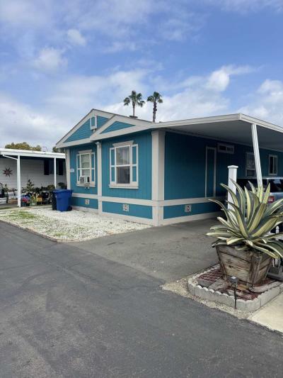 Photo 1 of 23 of home located at 9080 Bloomingfield Ave Space # 299 Cypress, CA 90630