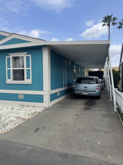 Photo 2 of 23 of home located at 9080 Bloomingfield Ave Space # 299 Cypress, CA 90630