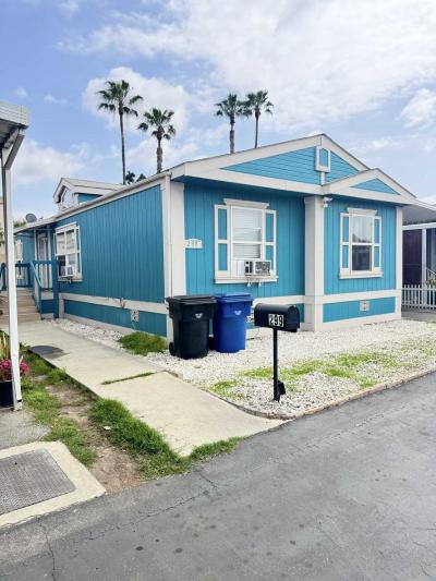 Photo 2 of 23 of home located at 9080 Bloomingfield Ave Space # 299 Cypress, CA 90630