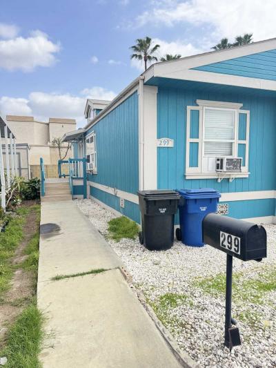 Photo 2 of 23 of home located at 9080 Bloomingfield Ave Space # 299 Cypress, CA 90630