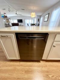 1987 Meri Manufactured Home