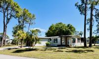 1987 Meri Manufactured Home