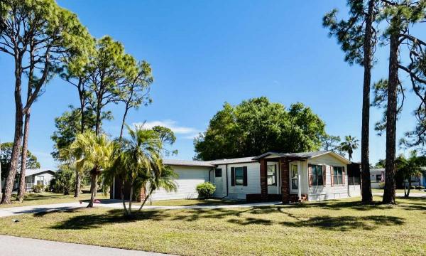 1987 Meri Manufactured Home