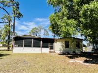 1987 Meri Manufactured Home