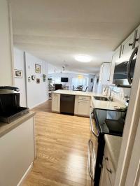 1987 Meri Manufactured Home
