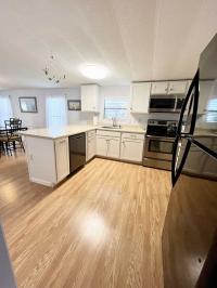 1987 Meri Manufactured Home
