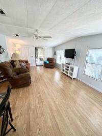 1987 Meri Manufactured Home
