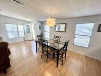1987 Meri Manufactured Home