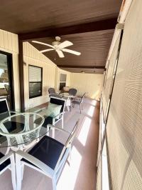 1987 Meri Manufactured Home