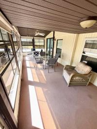 1987 Meri Manufactured Home