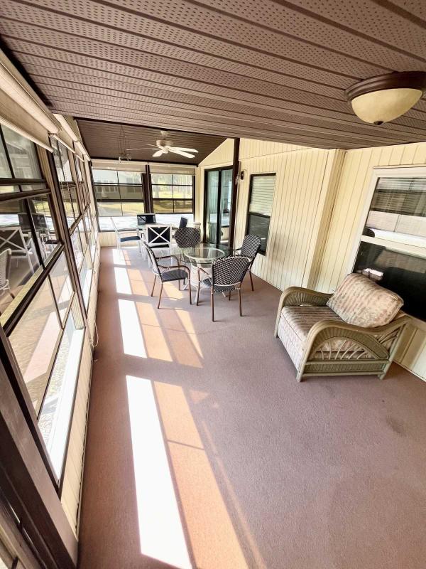 1987 Meri Manufactured Home