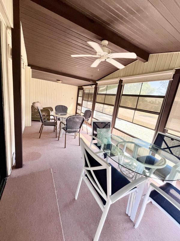 1987 Meri Manufactured Home