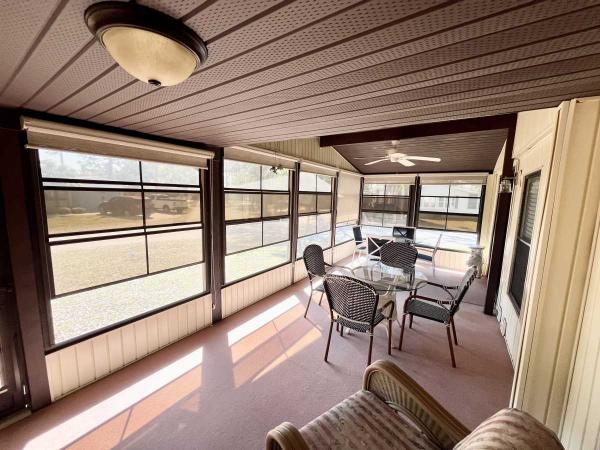 1987 Meri Manufactured Home