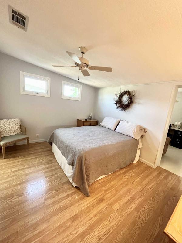 1987 Meri Manufactured Home