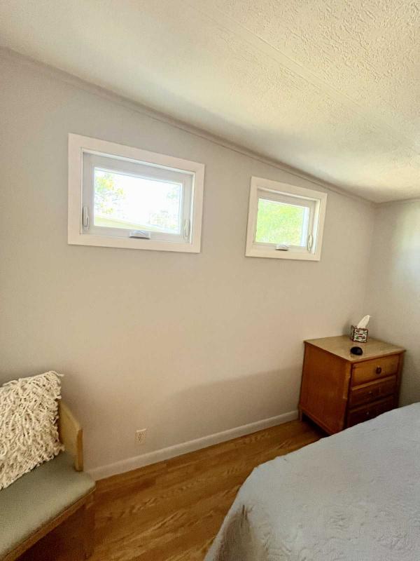 1987 Meri Manufactured Home