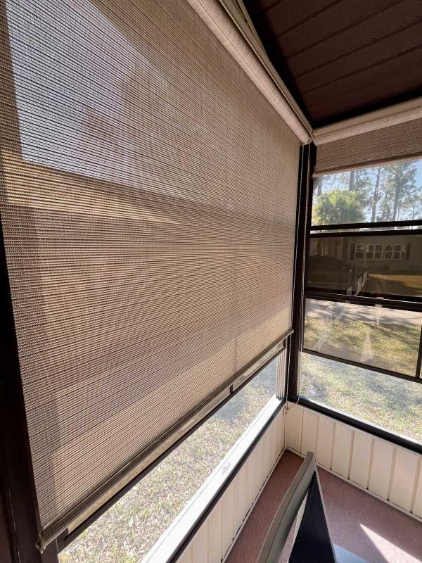 1987 Meri Manufactured Home