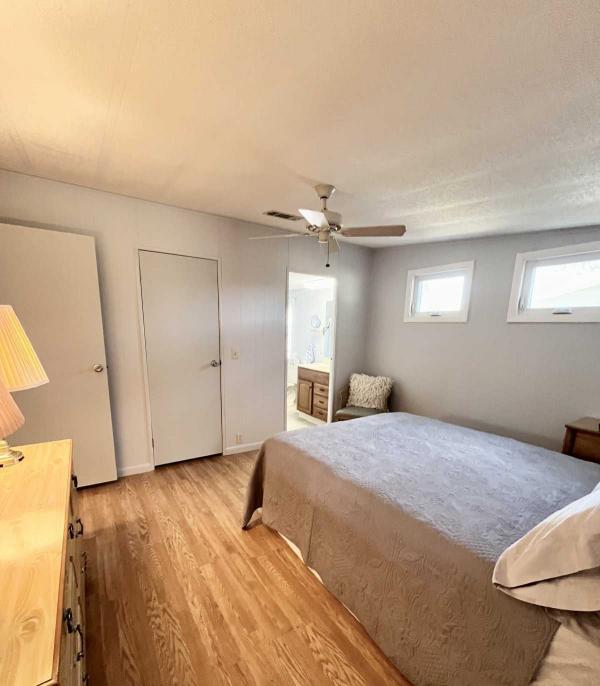 1987 Meri Manufactured Home