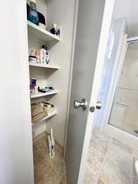 1987 Meri Manufactured Home