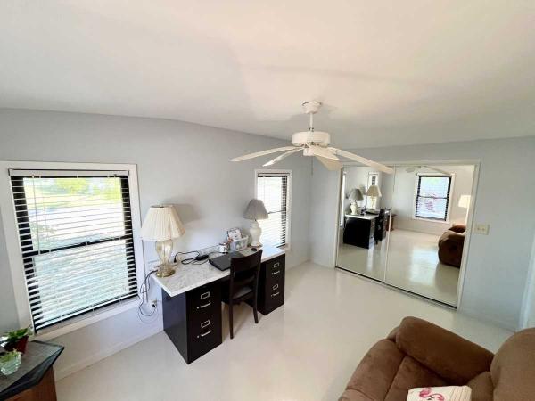 1987 Meri Manufactured Home