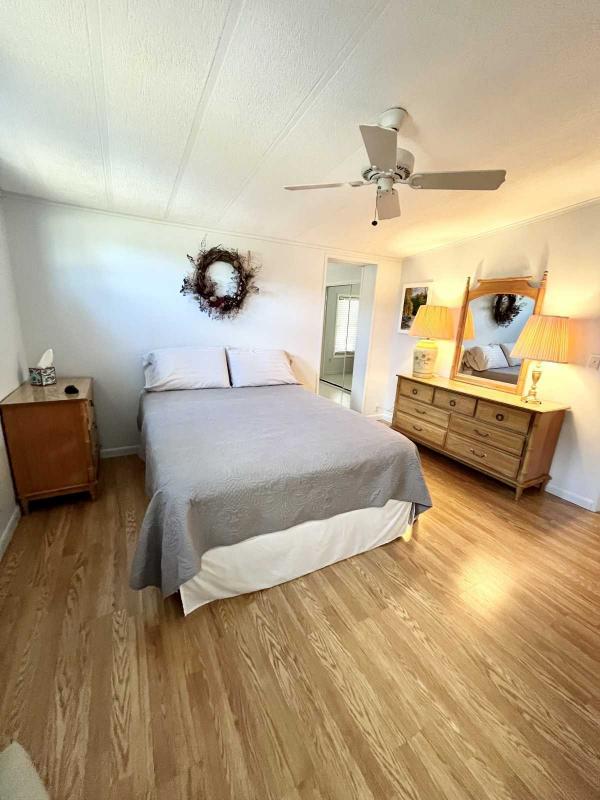 1987 Meri Manufactured Home