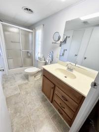 1987 Meri Manufactured Home