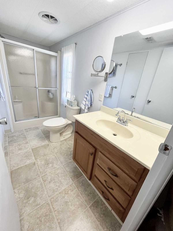 1987 Meri Manufactured Home
