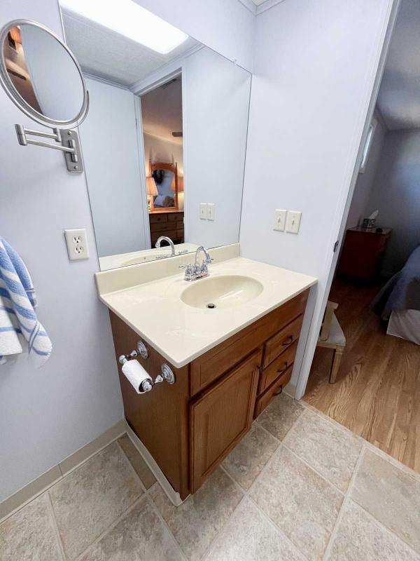 1987 Meri Manufactured Home