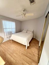 1987 Meri Manufactured Home