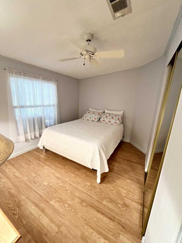1987 Meri Manufactured Home