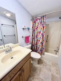 1987 Meri Manufactured Home