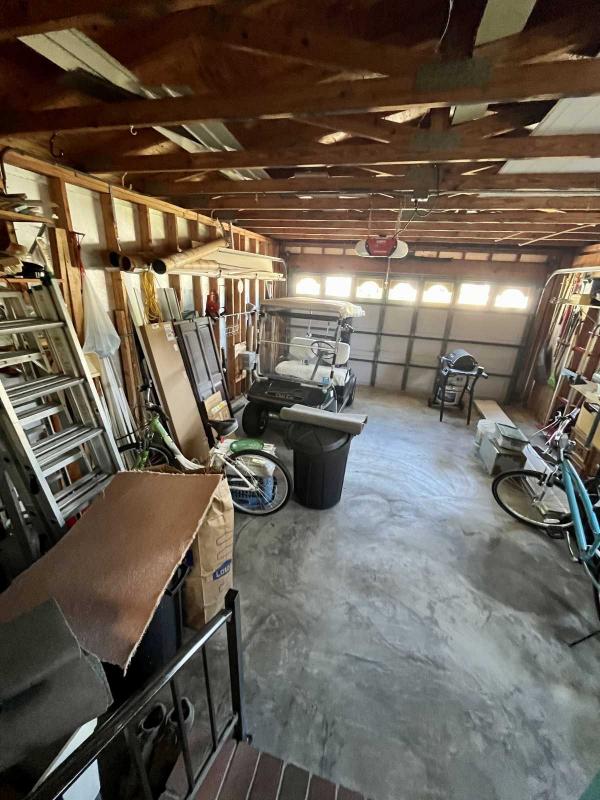 1987 Meri Manufactured Home