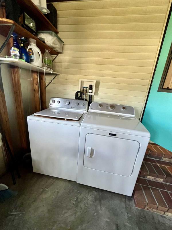 1987 Meri Manufactured Home