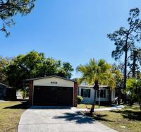 1987 Meri Manufactured Home