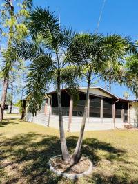 1987 Meri Manufactured Home