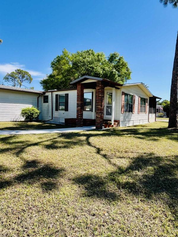 1987 Meri Manufactured Home