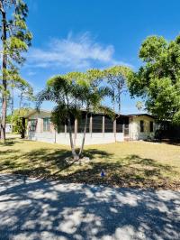 1987 Meri Manufactured Home