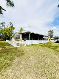 1985 Dutc Manufactured Home