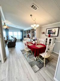 1985 Dutc Manufactured Home