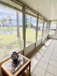 1985 Dutc Manufactured Home