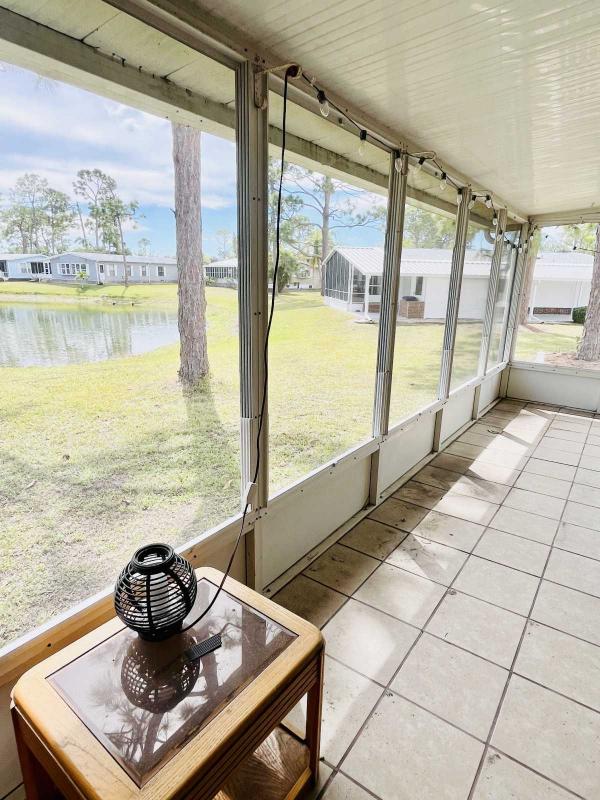 1985 Dutc Manufactured Home