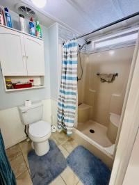 1985 Dutc Manufactured Home