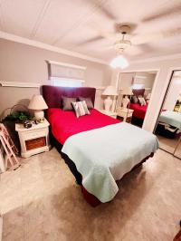 1985 Dutc Manufactured Home