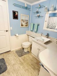 1985 Dutc Manufactured Home