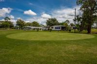 1985 Dutc Manufactured Home