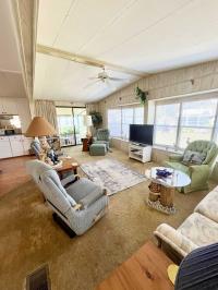 1983 Twin Manufactured Home