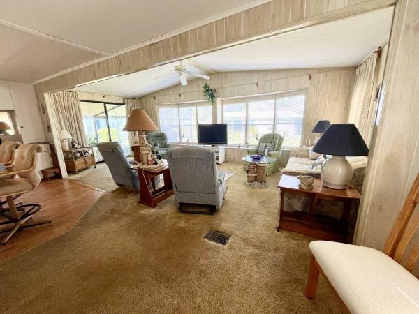 1983 Twin Manufactured Home